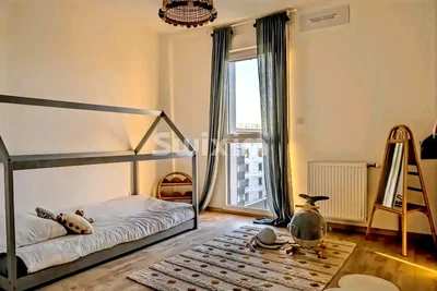 غرفة معيشة