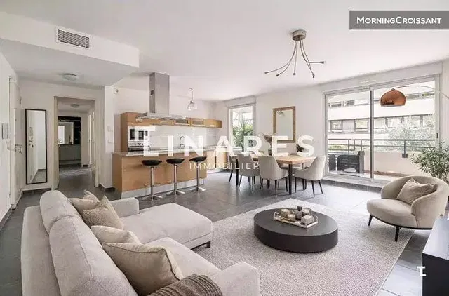 Σαλόνι; θέα, φυσικό φως, μοντέρνο στυλ