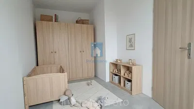 Kinderzimmer; tageslicht, moderner stil, holzboden