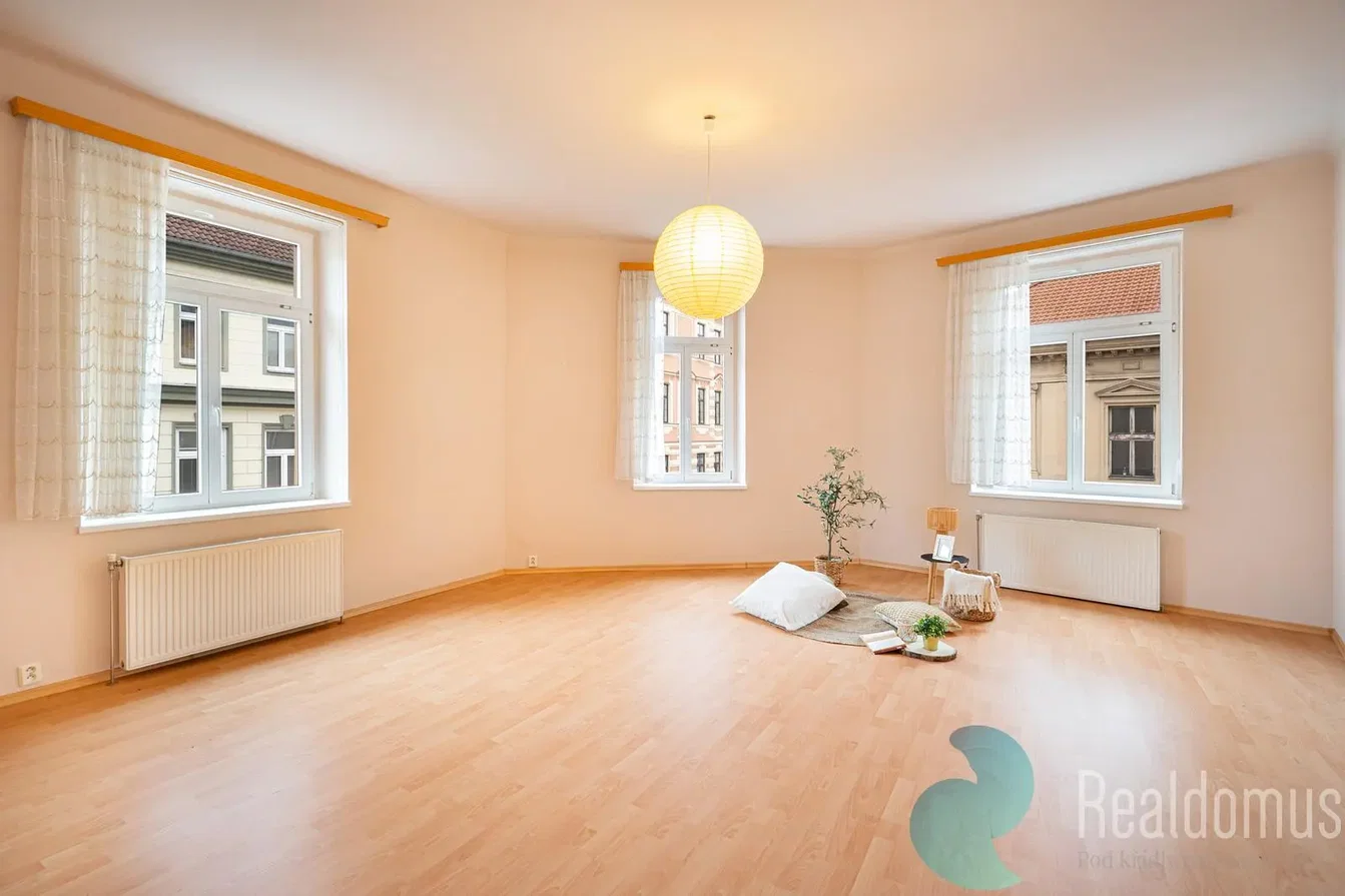 Salon; lumière naturelle, parquet, style moderne
