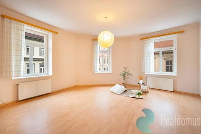 Salon; lumière naturelle, parquet, style moderne