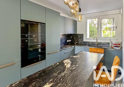 Cucina; elettrodomestici, vista, stile moderno