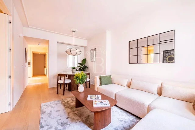 Wohnzimmer; tageslicht, moderner stil