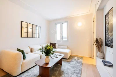 غرفة معيشة; ضوء طبيعي, أسلوب عصري