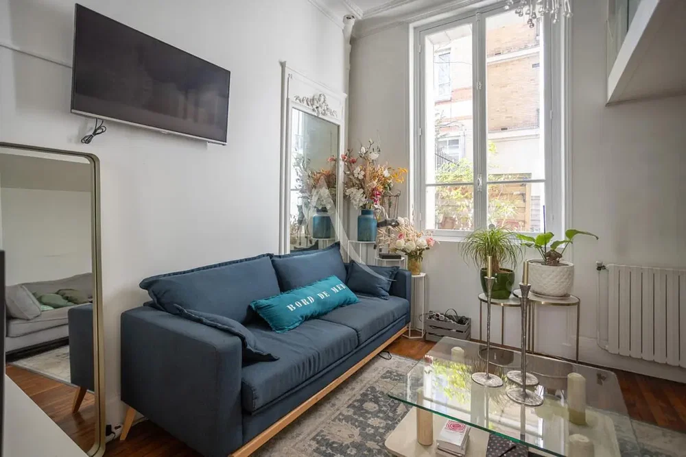 Dnevna soba; pogled, prirodno svjetlo, moderni stil