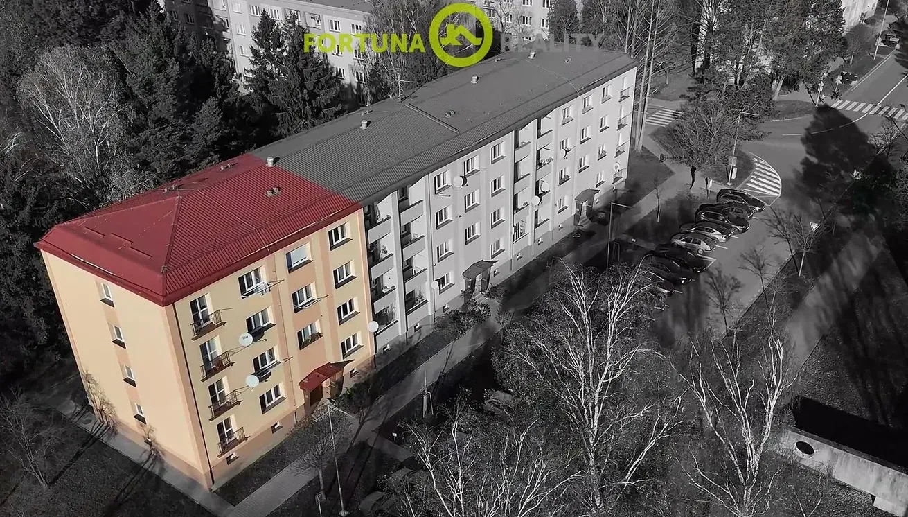 Haus und umgebung