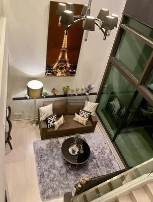 Salon; style moderne, lumière naturelle