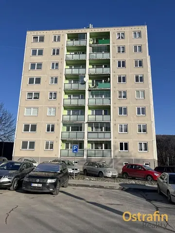 Haus und umgebung; blick