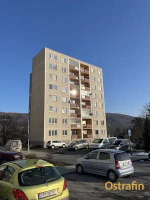 Huis en omgeving; uitzicht