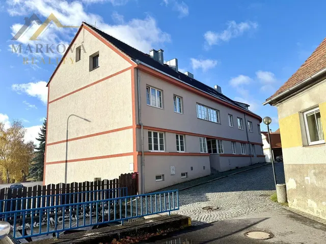 Haus und umgebung