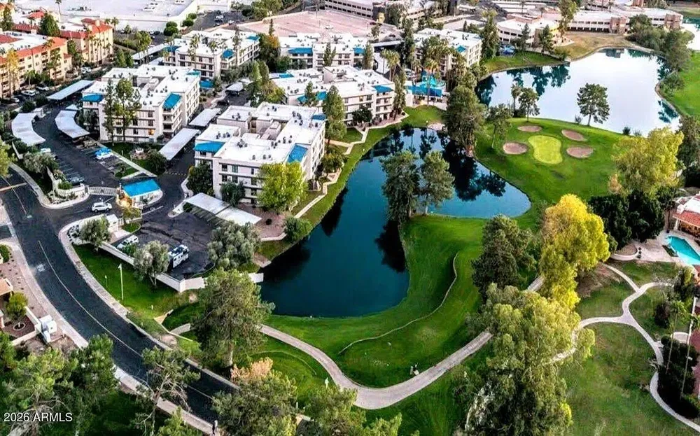 Ev ve çevresi; manzara