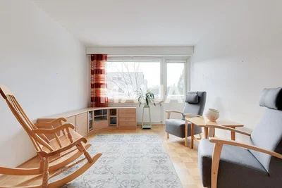 Obývací pokoj; přirozené světlo, moderní styl