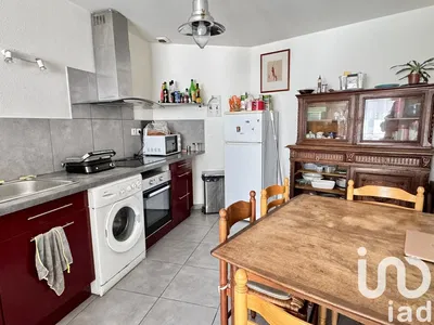 Mutfak; fayans zemin