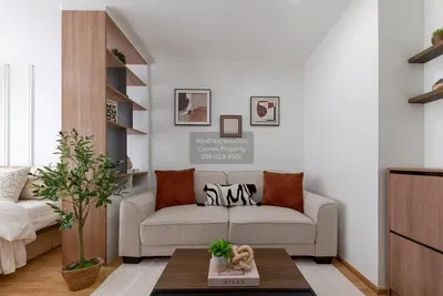 Wohnzimmer; tageslicht, moderner stil