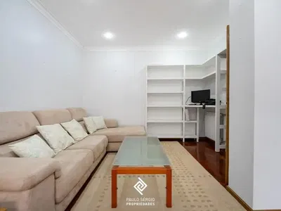 Wohnzimmer; tageslicht, moderner stil