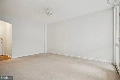 Spavaća soba; prirodna svjetlost