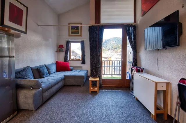 Wohnzimmer; blick, tageslicht