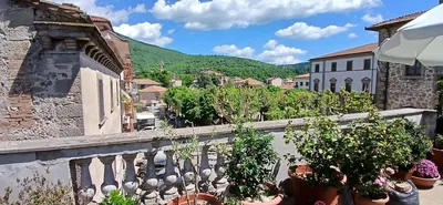 شرفة; إطلالة, ضوء طبيعي