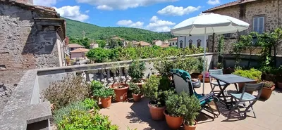 شرفة; إطلالة, ضوء طبيعي