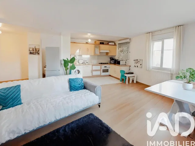 Wohnzimmer; blick, tageslicht, moderner stil