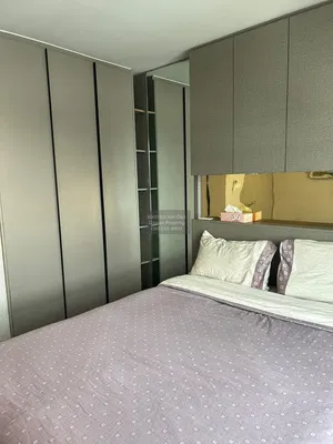 Yatak odası; tadilatlı