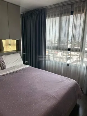 Yatak odası; manzara, doğal ışık