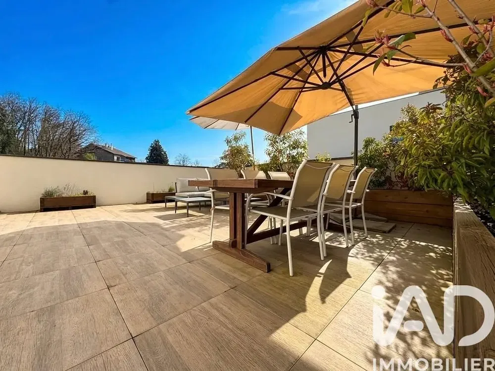 Terrasse; blick, tageslicht