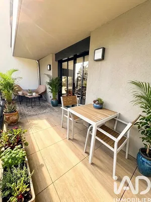 Terrasse; tageslicht