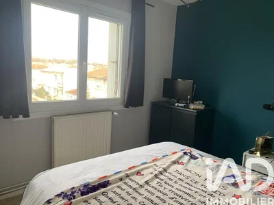 Yatak odası; manzara, doğal ışık