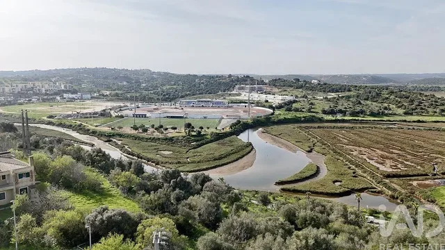 Ev ve çevresi; manzara