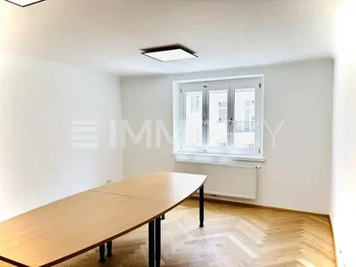 Otro; suelo de madera, luz natural