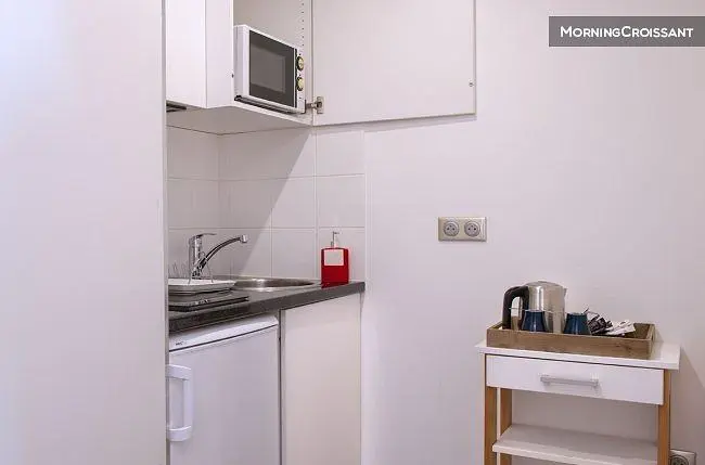 Mutfak; mutfak aletleri