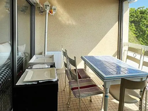 Terrasse; blick, tageslicht