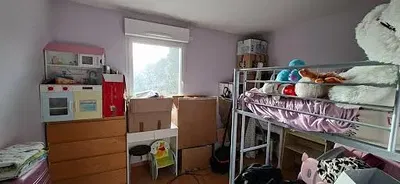 Çocuk odası; doğal ışık