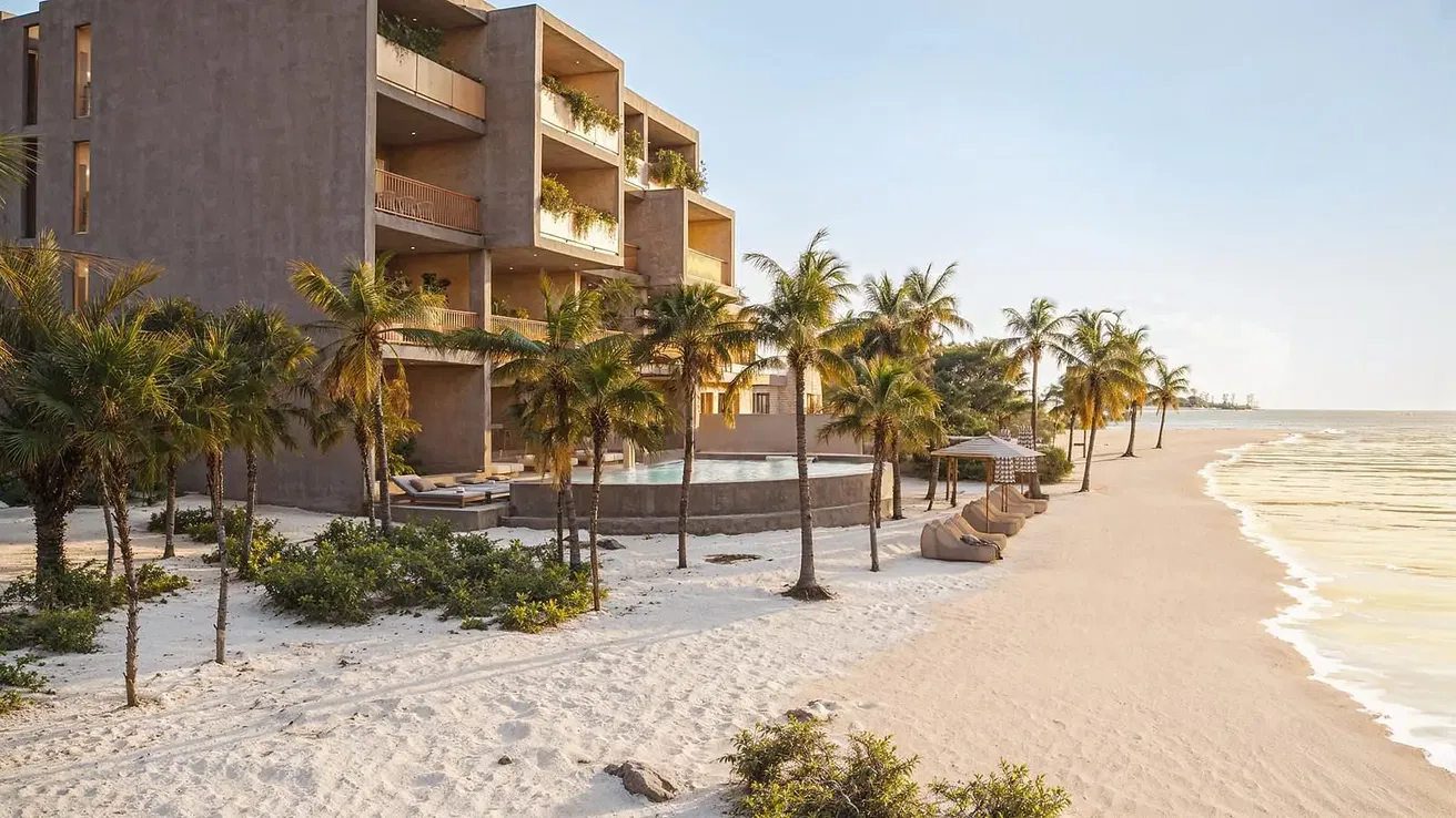 Haus und umgebung; blick