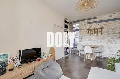 Wohnzimmer; moderner stil, tageslicht