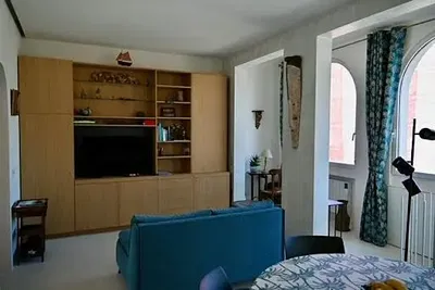 غرفة معيشة; ضوء طبيعي, أسلوب عصري