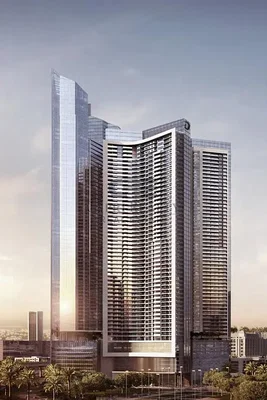 Maison et environs; vue, hauteur sous plafond, lumière naturelle