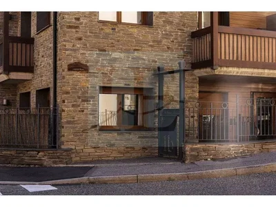 Кућа и околина