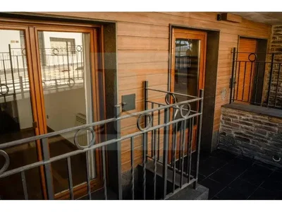 Балкон; плочице