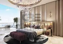 Chambre; vue, lumière naturelle, style moderne