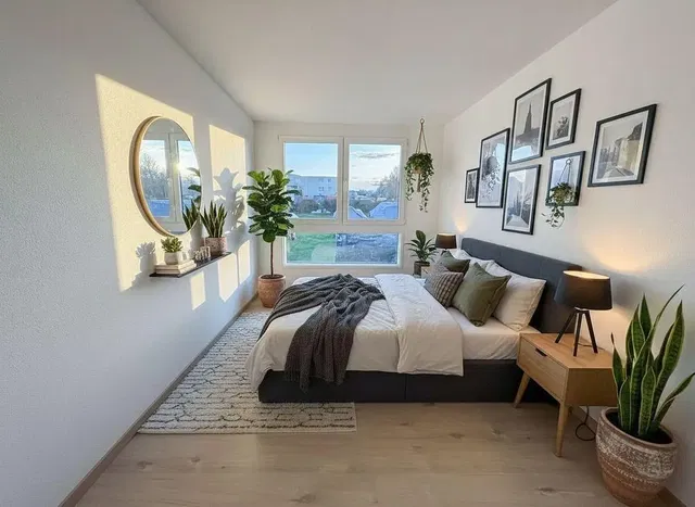 Дневна соба