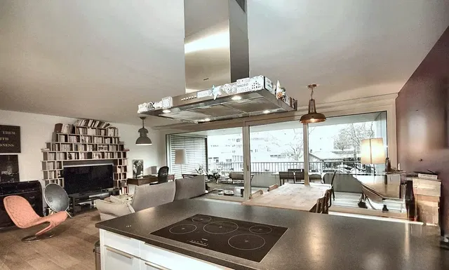 Дневна соба