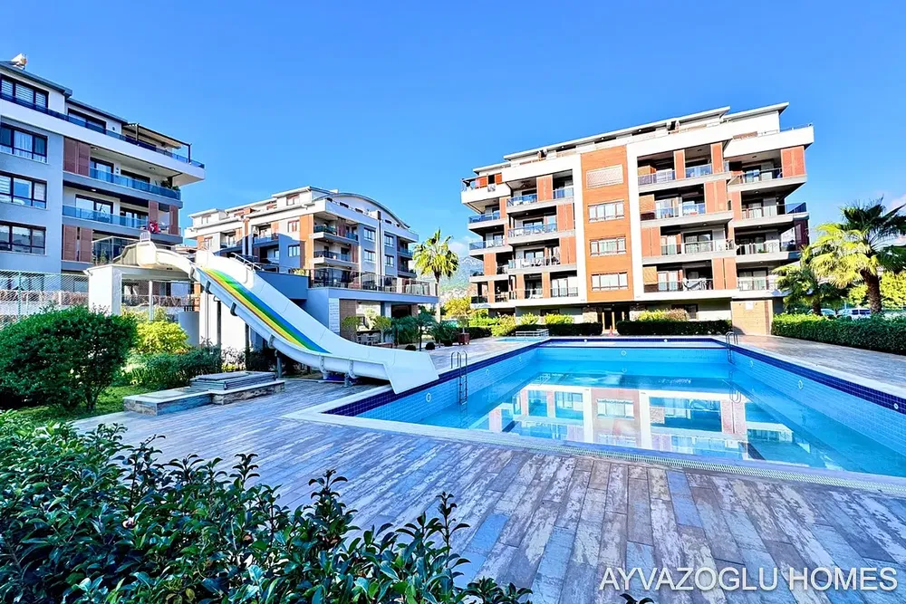 Σπίτι και περιβάλλον; θέα