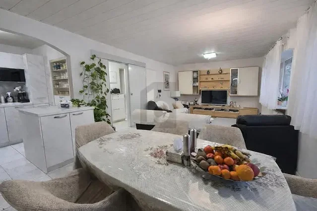 Woonkamer
