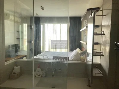 Schlafzimmer; tageslicht, renoviert