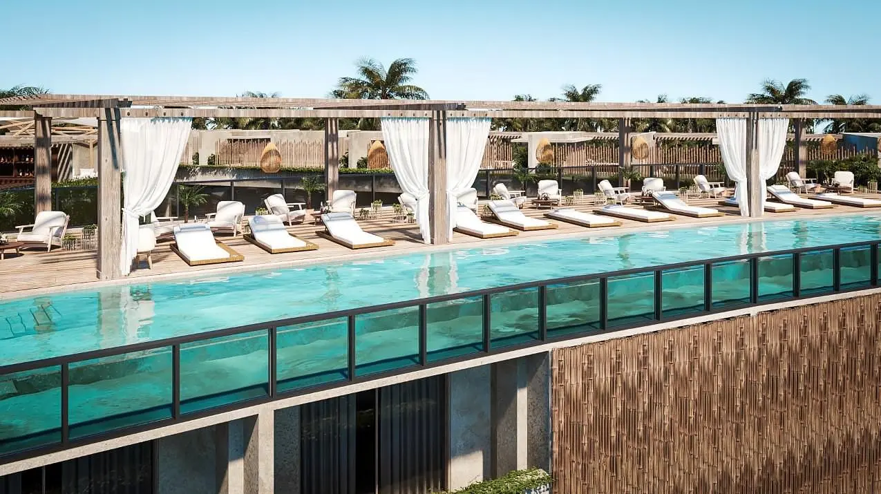 Terrasse; blick, tageslicht