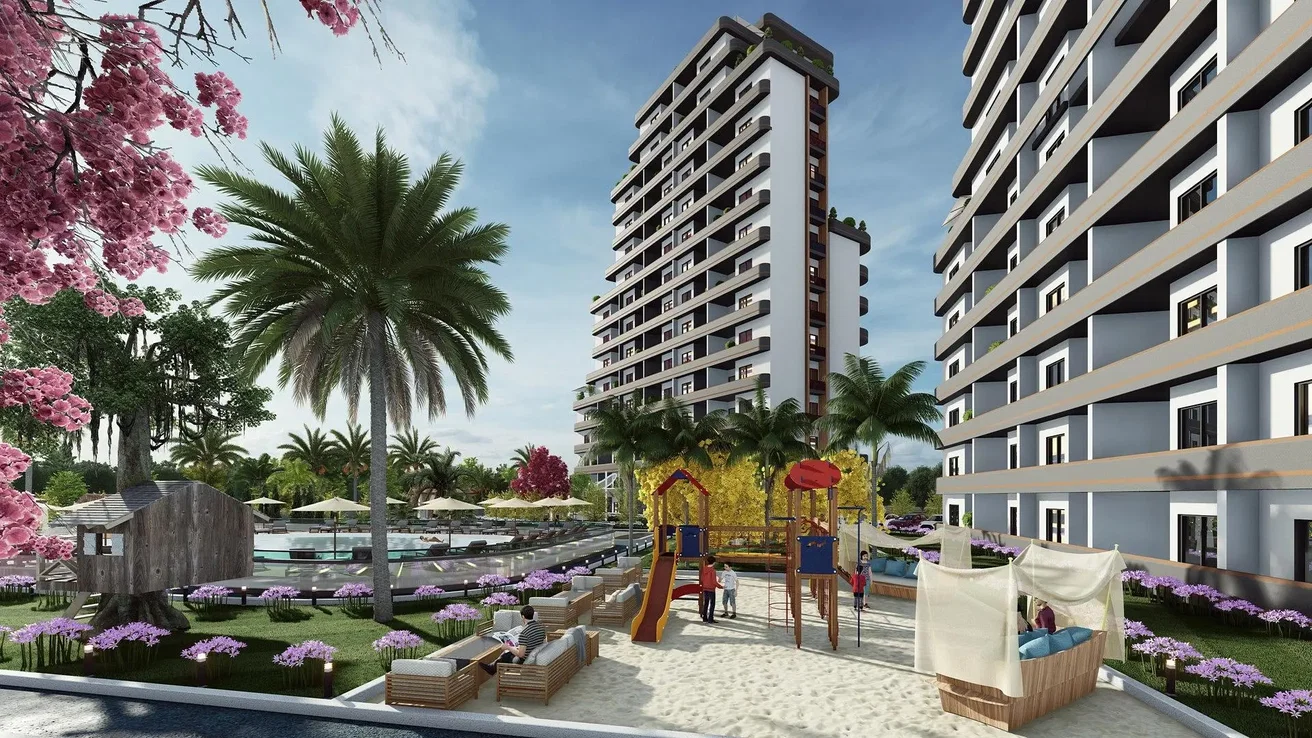 Σπίτι και περιβάλλον; θέα