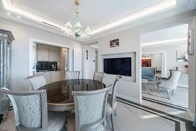 Oturma odası