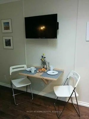 Cuisine; parquet, style moderne